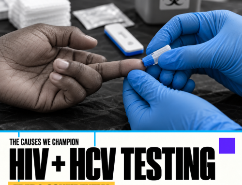 Disease Prevention and Accessible Testing