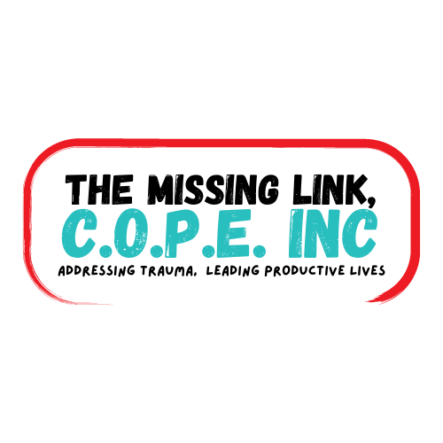 The Missing Link Logo