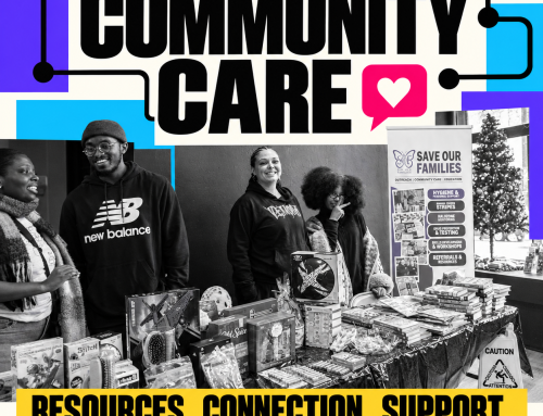 Community Care & Family Support