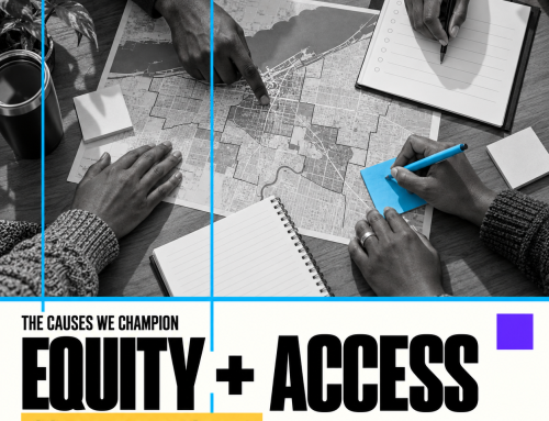 Community Health Equity and Advocacy